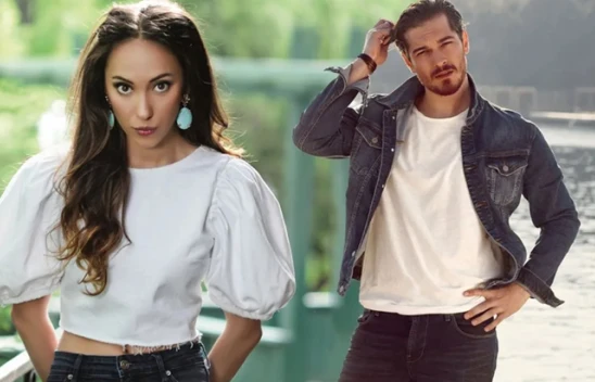 Çağatay Ulusoy ile Duygu Sarışın cephesinden flaş gelişme