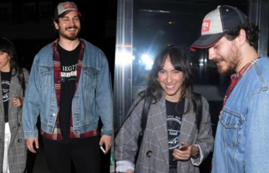 Çağatay Ulusoy kaza geçirdi mi? Sevgilisi Duygu Sarışın, açıklamasıyla şoke etti!