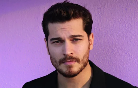 Çağatay Ulusoy, Söğüt'te 12 milyon TL'ye arsa satın aldı