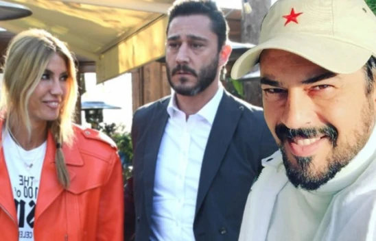 Çağla Şıkel'den boşanma protokolü iddialarına yanıt