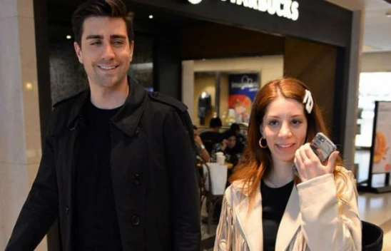 Çağlar Ertuğrul ile Kayla Manukyan barıştı mı?