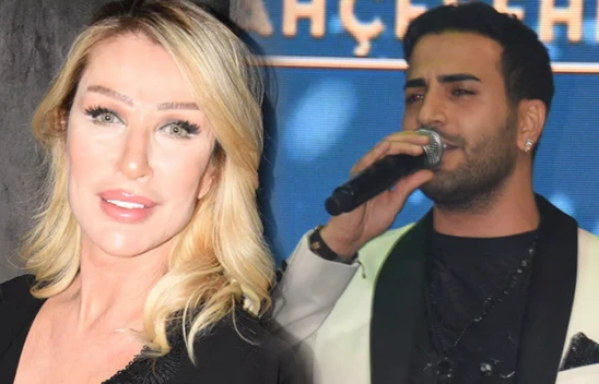 Çağlar Ökten'ten eşi Seda Sayan ile ilgili ilginç itiraf! '2022 yılında…'