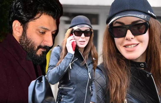 Çağrı Telkıvıran ile aşk mı yaşıyor? Defne Samyeli'den açıklama geldi!