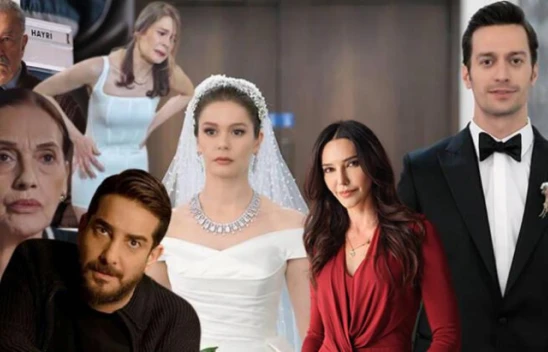 Camdaki Kız dizisi final mi yapıyor? Selma Ergeç açıkladı!