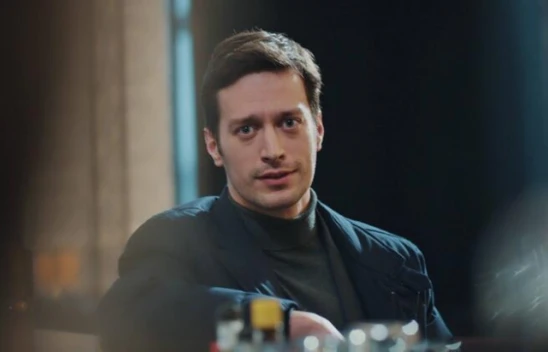 Camdaki Kız'ın Sedat'ı Feyyaz Şerifoğlu'yla ilgili kimsenin bilmediği bir detay ortaya çıktı