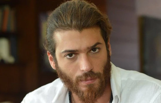 Can Yaman, bu hafta da IMDb zirvesinde yer aldı