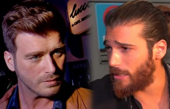 Can Yaman, Kıvanç Tatlıtuğ'un rekorunu kırdı