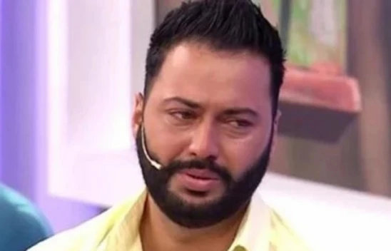 Caner Toygar, kafasında neden bardak kırdı? Yıllar sonra her şeyi itiraf etti!