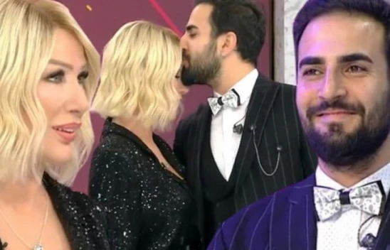 Canlı yayında açıkladı! Seda Sayan ve Çağlar Ökten evleniyor!