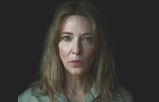 Cate Blanchett'li TÁR'dan ilk fragman geldi