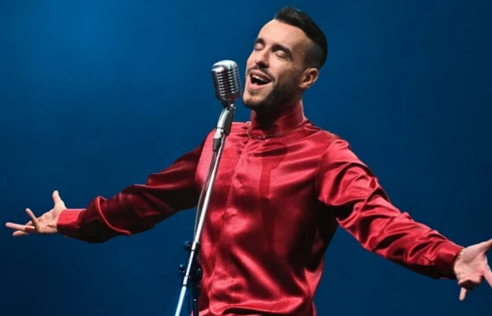 Cem Adrian, 28 Ocak'ta Zorlu PSM'de sevenleriyle buluşacak