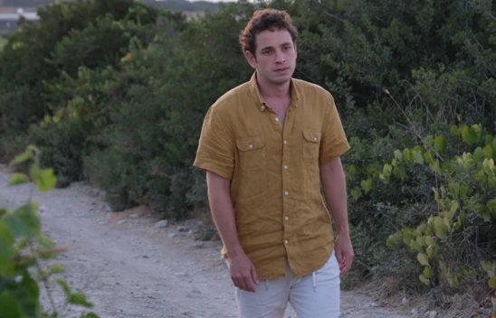 Cem Yiğit Üzümoğlu, 'Aşk Mevsimi' ile  hem güldürecek hem hüzünlendirecek