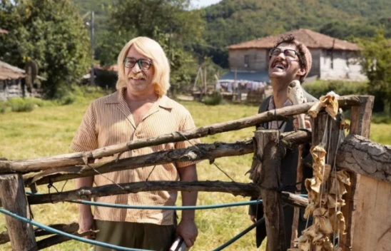 Cem Yılmaz'dan 'Erşan Kuneri' itirafı! İşte diziden çıkardığı bölüm…