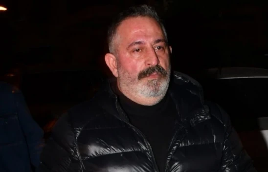 Cem Yılmaz'dan 'İyi değilim' yanıtı