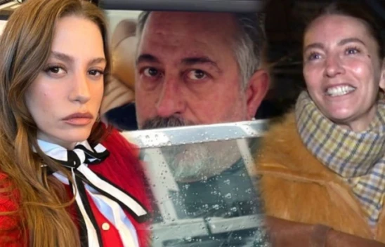 Cem Yılmaz'ın Serenay Sarıkaya sessizliği sürerken Seda Akman'dan açıklama var!