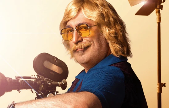 Cem Yılmaz ve Netflix'ten müjde!