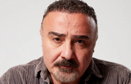 Cengiz Bozkurt, 'Çetin' karakteriyle Teşkilat'ta!