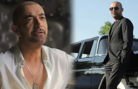 Cengiz İmren'in yeni şarkısı 'İhmal' yayınlandı