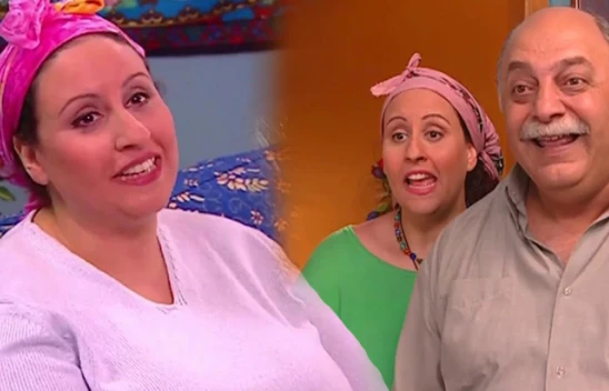 Cennet Mahallesi'nin Menekşe'si Şeyla Halis, son haliyle şaşırttı