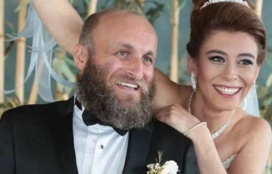 Çetin Altay ve Gamze Altay evliliklerindeki krizi terapist ile atlattı