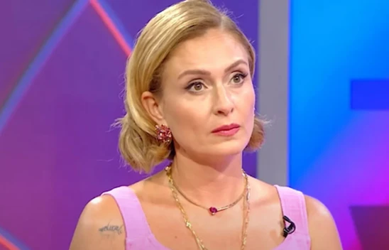 Ceyda Düvenci'den üzen haber