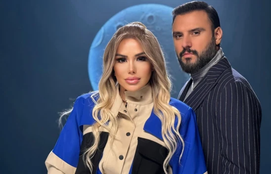 Ceylan ve Alişan, 27 yıl sonra 'Sormaz mıyım?' dedi