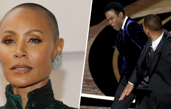 Chris Rock, tokat attığı için özür dileyen Will Smith'e cevap verdi