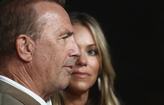 Christine Baumgartner ile Kevin Costner'ın 18 yıllık evliliği sona eriyor