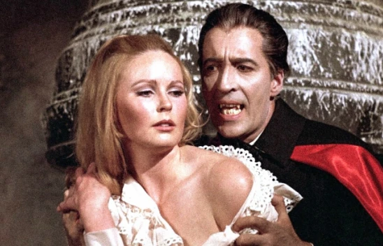 'Çığlık Kraliçesi' lakaplı oyuncu Veronica Carlson hayatını kaybetti