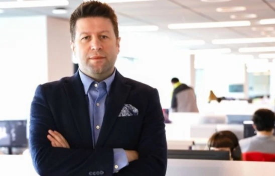 Ciner Medya Grubu'nda üst düzey atama! Selahattin İmamoğlu…