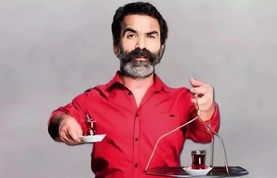 Çocuklar Duymasın'ın Çaycı Hüseyin'i bambaşka biri oldu! İşte son hali...