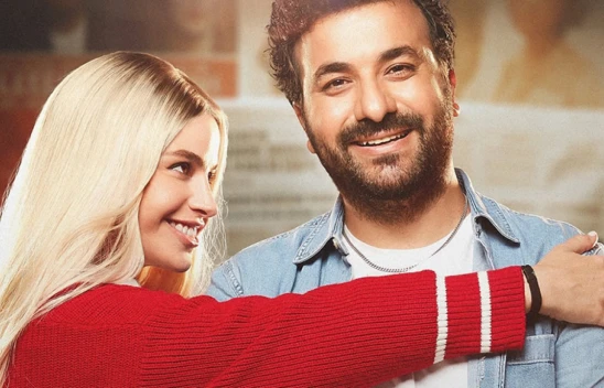 'Çok Aşk' filminin biletleri ön satışa sunuldu