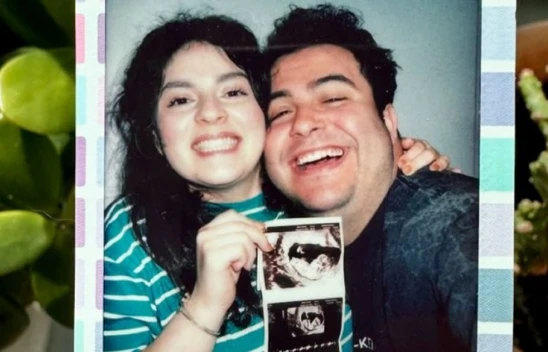 'Çok Güzel Hareketler 2'nin başarılı ismi Safa Sarı, baba oluyor