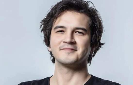 Çok Güzel Hareketler 2'nin yıldızı Metin Pıhlıs baba oldu