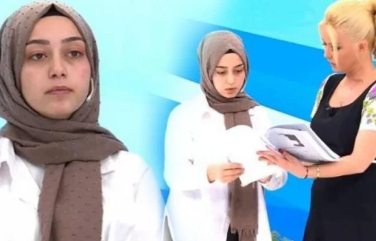 Çoklu cinsel ilişki itirafı olay olmuştu! Müge Anlı'daki Derya Yalçınkaya'nın vasiyeti ortaya çıktı!