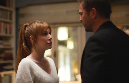 Çöp Adam'da Tamer'in aklı karışıyor! Çöp Adam 12. Bölüm fotoğrafları ve özeti yayınlandı!