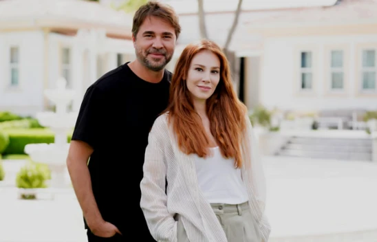 Çöp Adam dizisinin ikinci sezonu 13 Eylül'de başlıyor