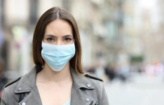 Cumhurbaşkanı açıkladı! Maskeye yasağı kalktı!