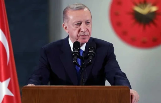 Cumhurbaşkanı Erdoğan açıkladı! İşte yeni kabinedeki bakanlar...