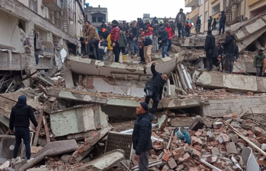 Cumhurbaşkanı Erdoğan, depremzedelere yapılacak yardım miktarını açıkladı