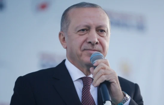 Cumhurbaşkanı Recep Tayyip Erdoğan, 10 Mart'ta seçim kararını açıklayacak