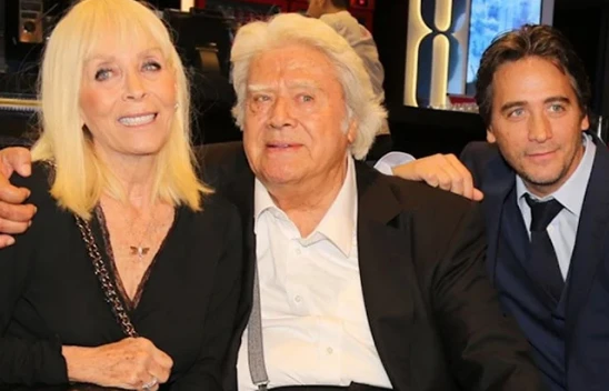 Cüneyt Arkın'ın oğlu Murat Arkın, vasiyet iddialarını yalanladı