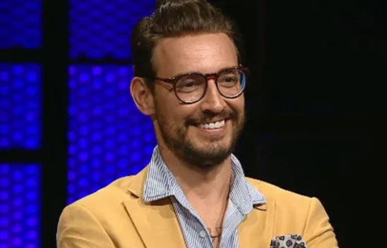 Danilo Zanna'nın yeni aşkıyla ilgili şaşırtan detay ortaya çıktı