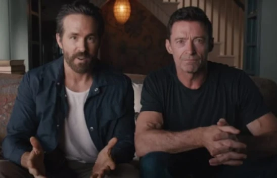 Deadpool 3'ün çekimleri Mayıs 2023'te başlıyor