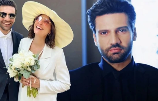 Dedikodular gerçek çıktı! Kaan Urgancıoğlu, baba oluyor! Eşi paylaştı!