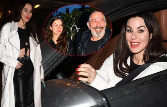 Defne Samyeli'den Cem Yılmaz'a olay yaş göndermesi!