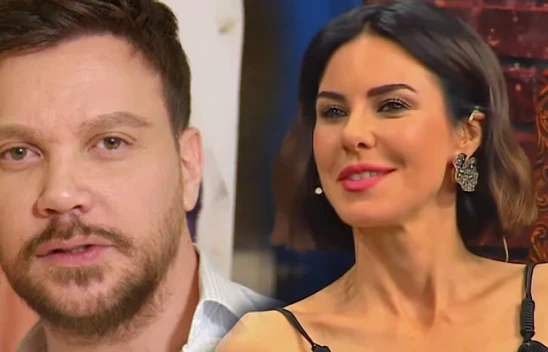 Defne Samyeli ile aşk mı yaşıyor? Sinan Akçıl, iddialara son noktayı koydu!