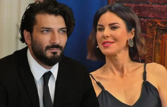 Defne Samyeli ile Çağrı Telkıvıran aşk mı yaşıyor?