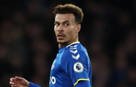 Dele Alli, Beşiktaş için İstanbul'a geliyor