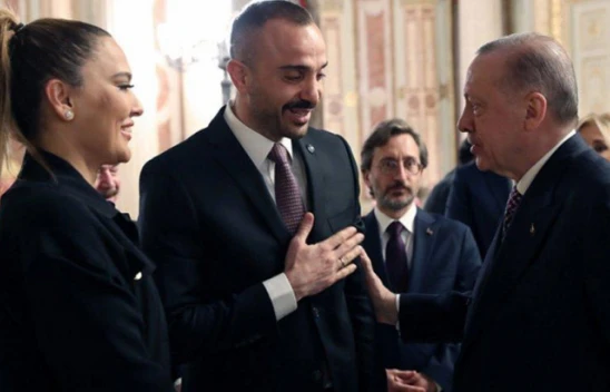 Demet Akalın'ın Cumhurbaşkanı Erdoğan'dan isteği ortaya çıktı